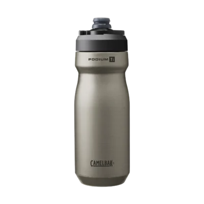 BIDON INSULATED DE TITANIO PODIUM DE CAMELBAK 530ML