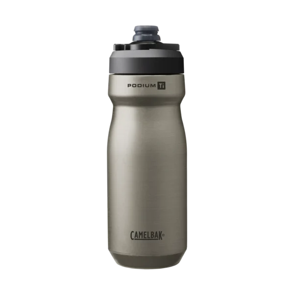 BIDON INSULATED DE TITANIO PODIUM DE CAMELBAK 530ML