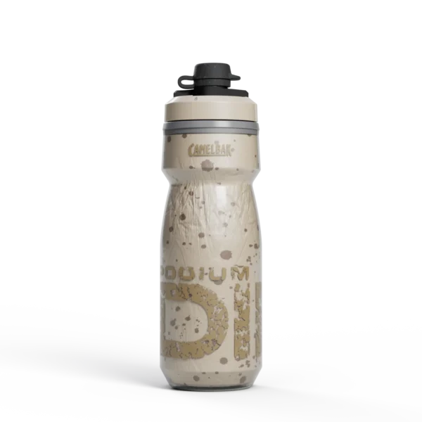 BIDON PODIUM DIRT CHILL DE CAMELBAK 620ML