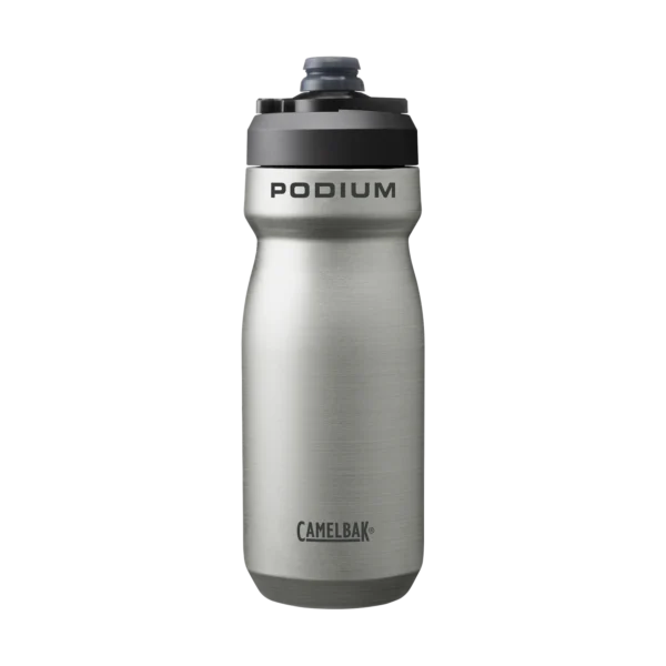 BIDON DE ACERO INSULATED PODIUM DE CAMELBAK 530ML