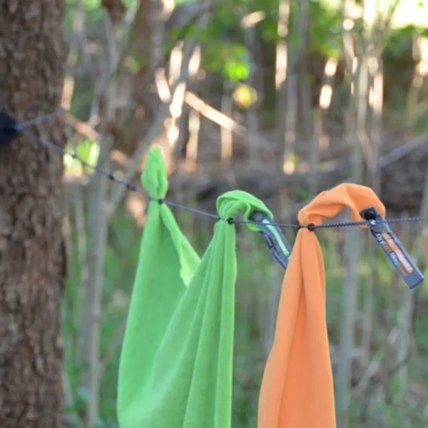 TENDEDERO BIKEPACKER DE SEA TO SUMMIT