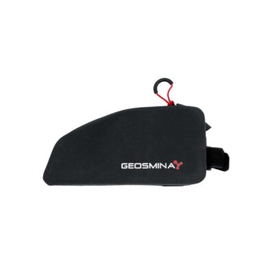 BOLSA PEQUEÑA TOP TUBE DF GEOSMINA