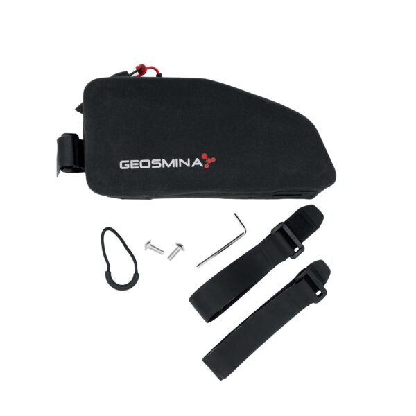 BOLSA PEQUEÑA TOP TUBE DF GEOSMINA