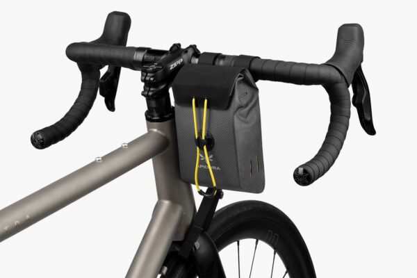 EXPEDITION STEM PACK 1.3 L APIDURA