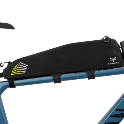 RACING LONG TOP TUBE 2 LITROS APIDURA