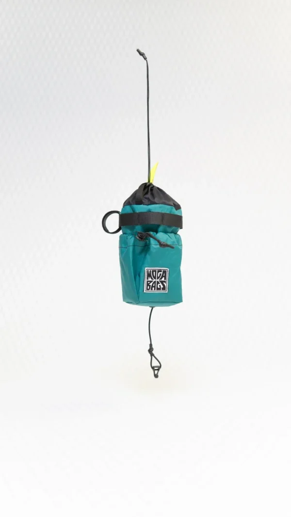 FOOD POUCH MOGA BAGS