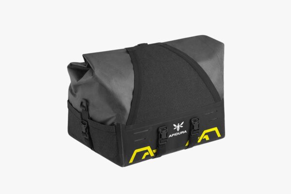 EXPEDITION FRONT RACK PACK APIDURA