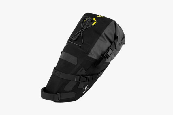 BACKCOUNTRY SADDLE PACK APIDURA