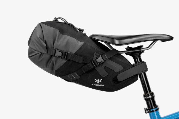 BACKCOUNTRY SADDLE PACK APIDURA