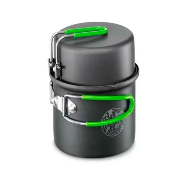 BATERIA DE COCINA TERRA SOLO PRIMUS