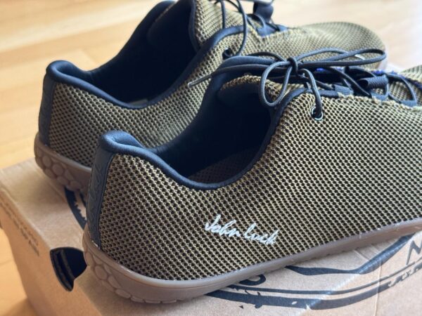 ZAPATILLA CICLISMO BAREFOOT FLAT PEDAL