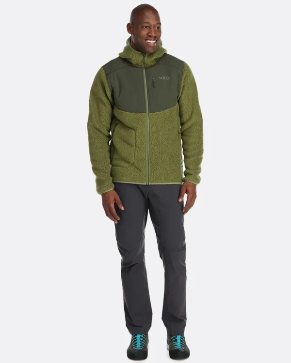 RAB OUTPOST HOODY