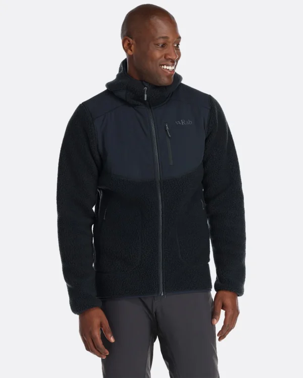 RAB OUTPOST HOODY