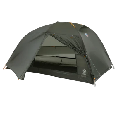 TIENDA DE CAMPAÑA BIG AGNES COPPER SPUR  BIKEPACKING UL2