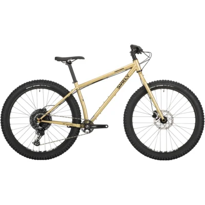 BICICLETA COMPLETA SURLY KARATE MONKEY MTB 27,5+