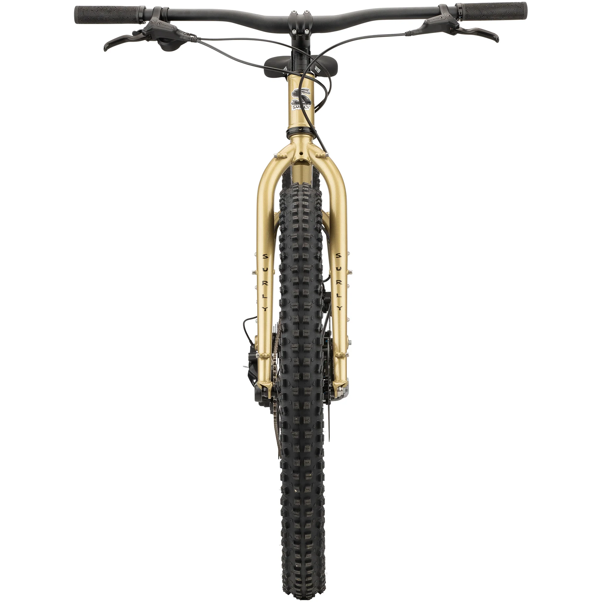 BICICLETA COMPLETA SURLY KARATE MONKEY MTB 27,5+ - Imagen 4