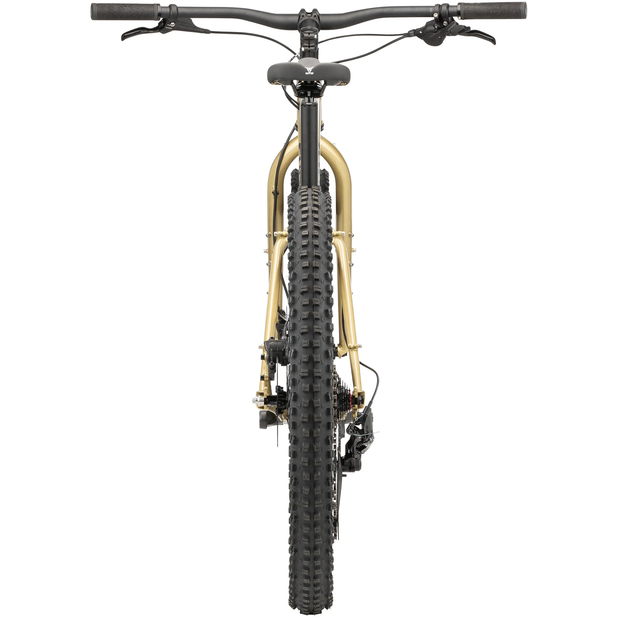 BICICLETA COMPLETA SURLY KARATE MONKEY MTB 27,5+ - Imagen 5