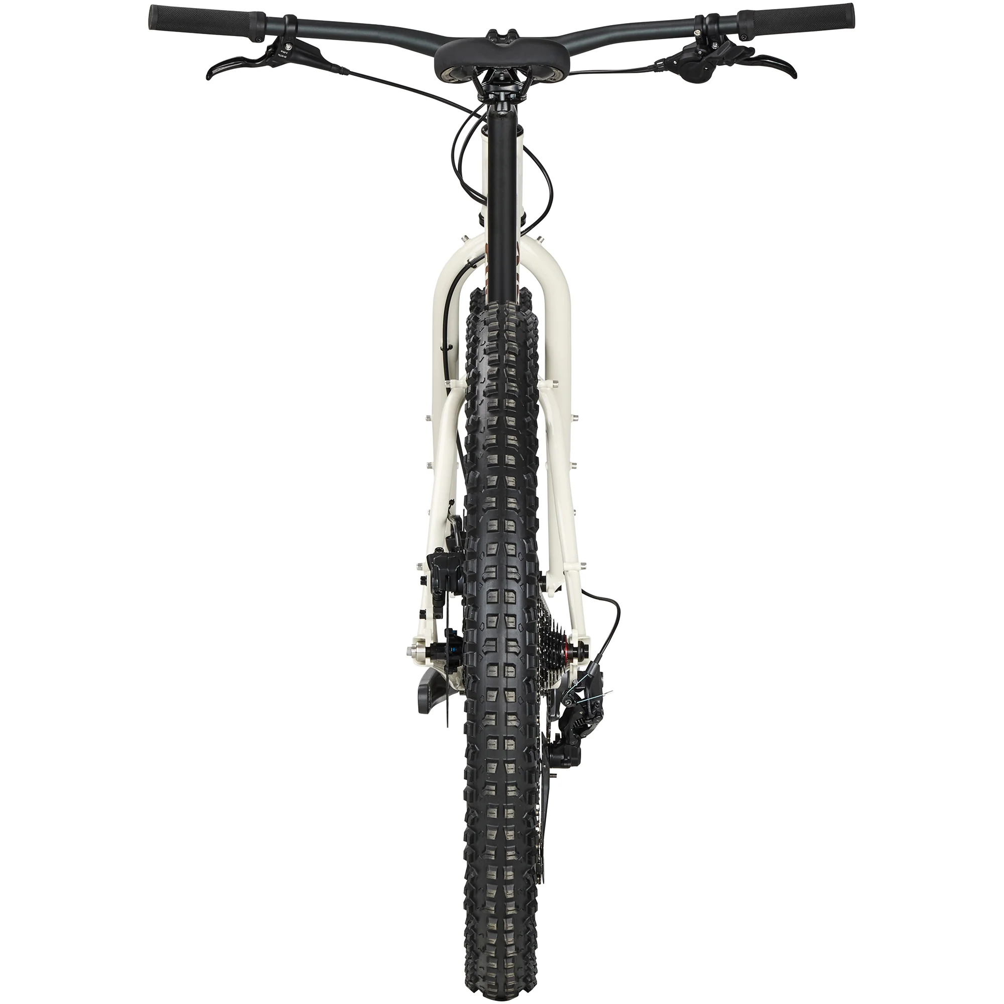 BICICLETA COMPLETA SURLY KARATE MONKEY MTB 27,5+ - Imagen 8