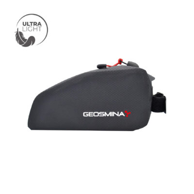 BOLSA PEQUEÑA TOP TUBE UL GEOSMINA