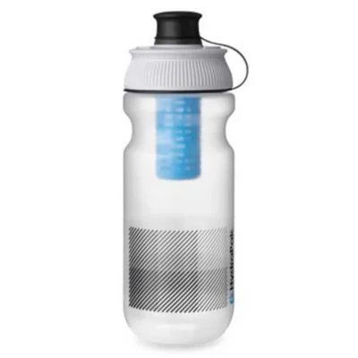 BIDON CICLISMO HYDRAPAK BREAKWAY+ CON SISTEMA FILTRO 885ML