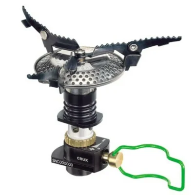 HORNILLO  DE GAS OPTIMUS CRUX