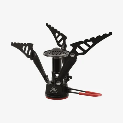 HORNILLO ROBENS FIREFLY STOVE