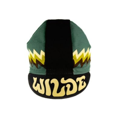 GORRA WILDE BIKES FREQUENCY