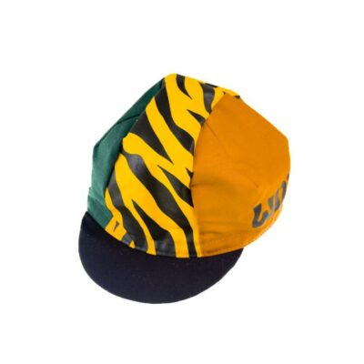 GORRA WILDE BIKES TIGER STYLE