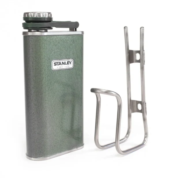 PORTAPETACA KING CAGE STAINLESS STEEL OLIVER - Imagen 4