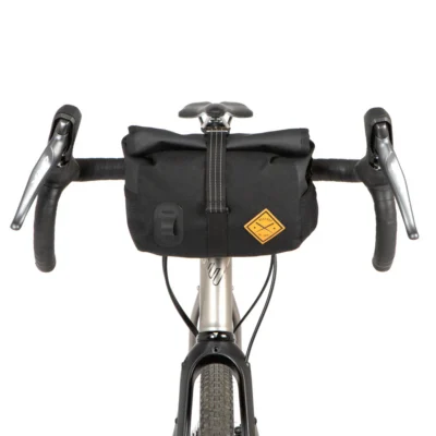 ROLLTOP CANISTER BAG RESTRAP