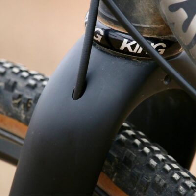 HORQUILLA CARBONO WILDE WAYPOINT TAPERED