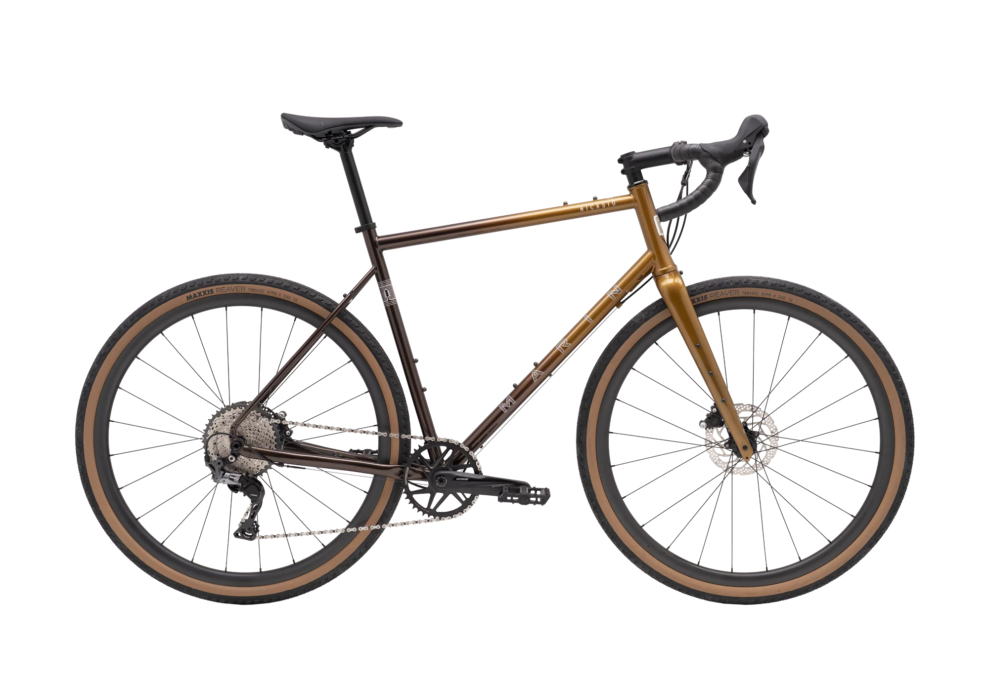 BICICLETA MARÍN NICASIO 3