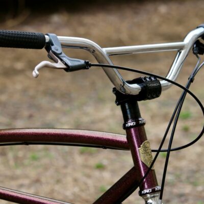 MANILLAR WILDE MOTO CRUISER