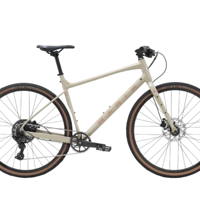 BICICLETA MARÍN DSX