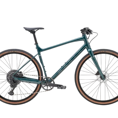 BICICLETA MARÍN DSX 1