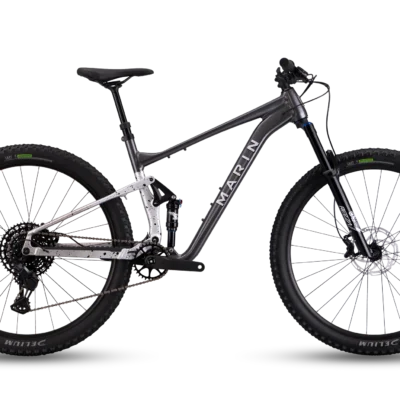 BICICLETA MARÍN TAM 1