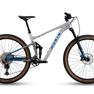 BICICLETA MARÍN TAM 2