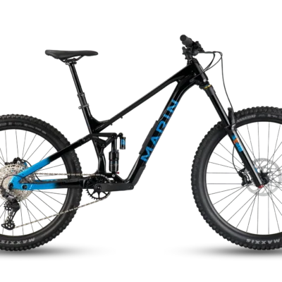 BICICLETA MARÍN ALPINE TRAIL 1