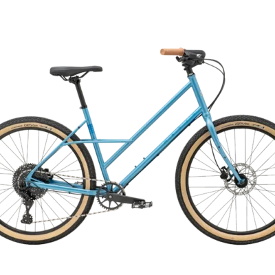BICICLETA MARÍN LARKSPUR 1