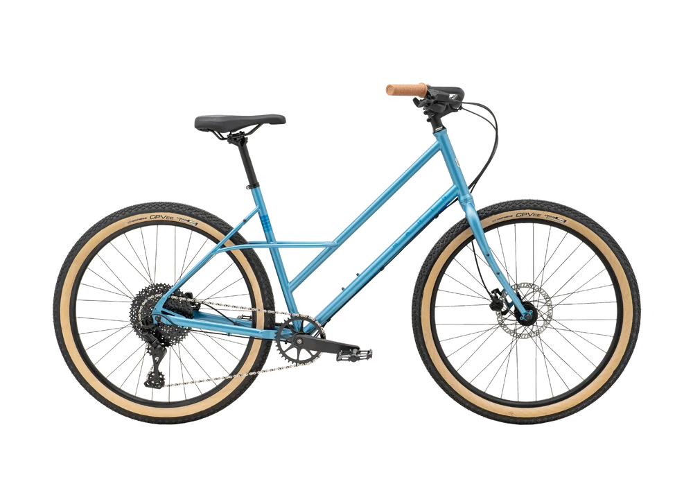 BICICLETA MARÍN LARKSPUR 1