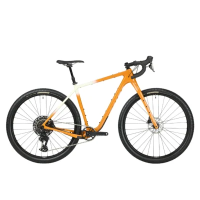BICICLETA SALSA CUTTHROAT CARBON APEX AXS TRANSMISSION