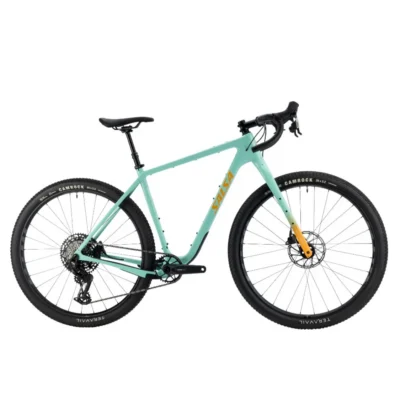 BICICLETA SALSA CUTTHROAT APEX S100 AXS