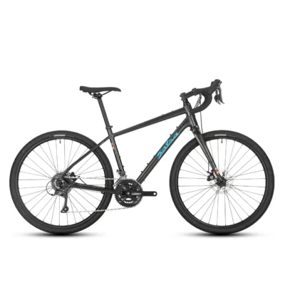 BICICLETA SALSA JOURNEYER CLARIS 650B