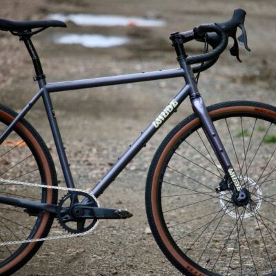 CUADRO WILDE RAMBLER SL