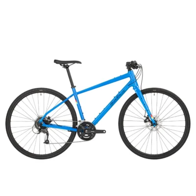 BICICLETA SALSA JOURNEYER FLAT BAR ALTUS 700C
