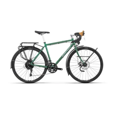 BICICLETA BOMBTRACK ARISE TOUR