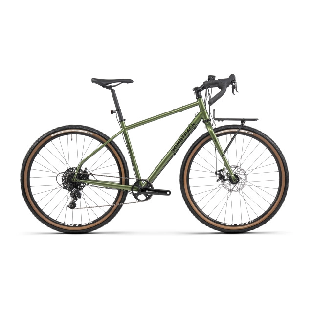 BICICLETA BOMBTRACK BEYOND 2 ADVENTURE