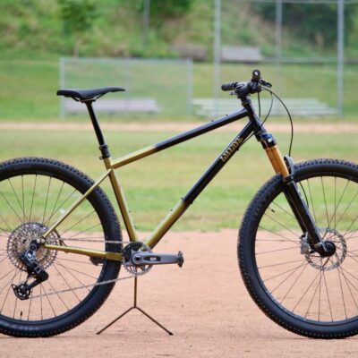 CUADRO WILDE DARK STAR GOLD/SPARKLE BLACK