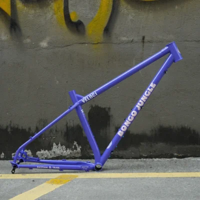 CUADRO VELOCI BONGO JUNGLE