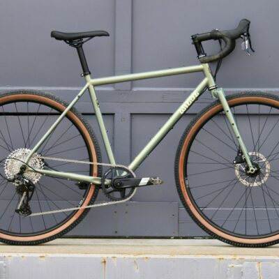 CUADRO WILDE RAMBLER SAGE